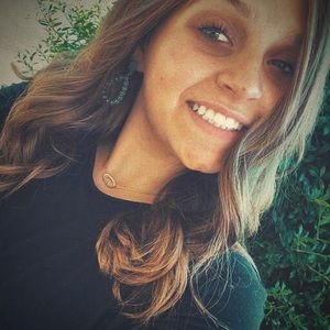 Meet your Posher, Riley